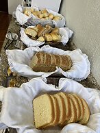 Santa Rosa Palace Hotel