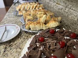 Santa Rosa Palace Hotel