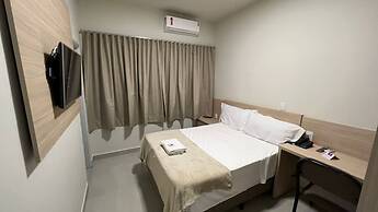 Santa Rosa Palace Hotel