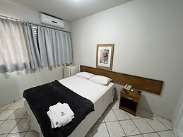 Santa Rosa Palace Hotel