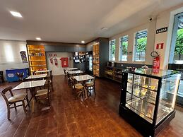 Santa Rosa Palace Hotel