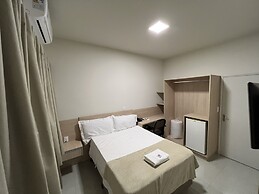 Santa Rosa Palace Hotel