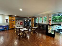 Santa Rosa Palace Hotel