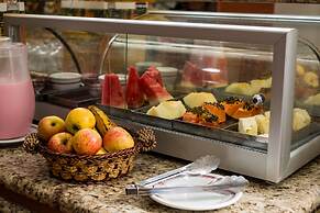 Santa Rosa Palace Hotel