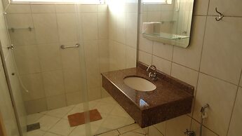 Santa Rosa Palace Hotel