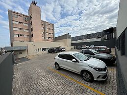 Santa Rosa Palace Hotel