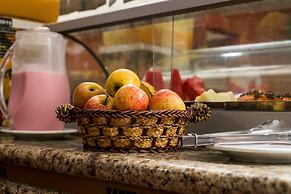 Santa Rosa Palace Hotel