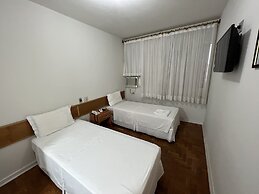 Santa Rosa Palace Hotel