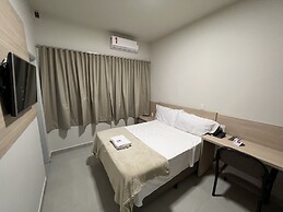 Santa Rosa Palace Hotel