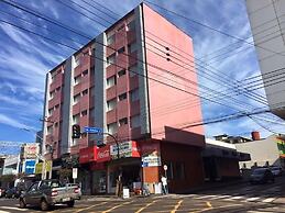 Santa Rosa Palace Hotel