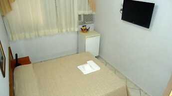 Santa Rosa Palace Hotel