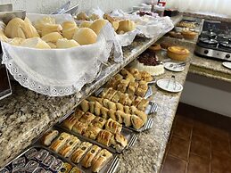 Santa Rosa Palace Hotel