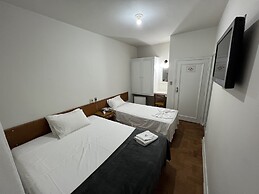 Santa Rosa Palace Hotel