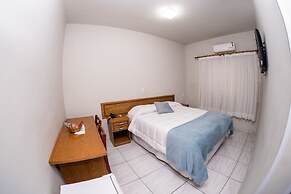 Santa Rosa Palace Hotel