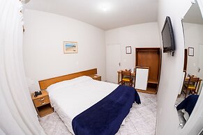 Santa Rosa Palace Hotel