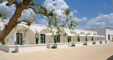 Masseria Bagnara