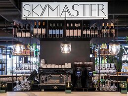 ibis Styles Amsterdam Airport