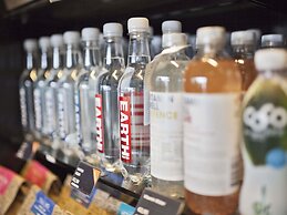 ibis Styles Amsterdam Airport