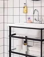 ibis Styles Amsterdam Airport