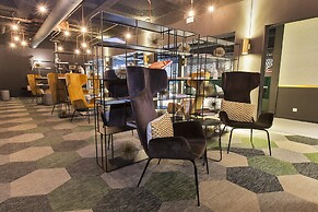 ibis Styles Amsterdam Airport