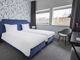 ibis Styles Amsterdam Airport