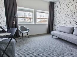 ibis Styles Amsterdam Airport
