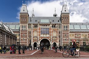 ibis Styles Amsterdam Airport