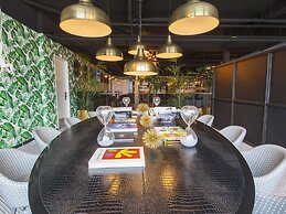 ibis Styles Amsterdam Airport