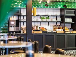 ibis Styles Amsterdam Airport