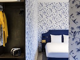 ibis Styles Amsterdam Airport