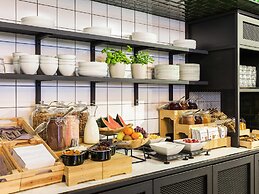 ibis Styles Amsterdam Airport