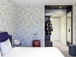 ibis Styles Amsterdam Airport
