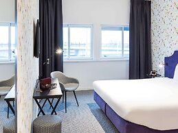 ibis Styles Amsterdam Airport