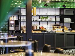 ibis Styles Amsterdam Airport