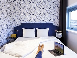 ibis Styles Amsterdam Airport