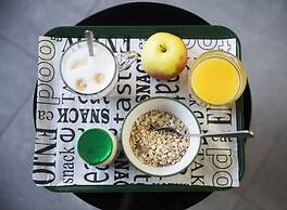 ibis Styles Amsterdam Airport