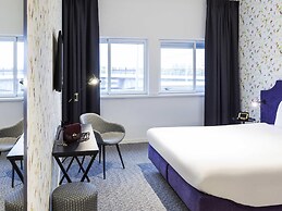 ibis Styles Amsterdam Airport