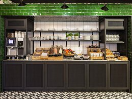 ibis Styles Amsterdam Airport