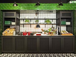 ibis Styles Amsterdam Airport