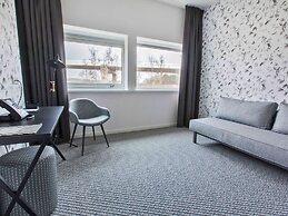 ibis Styles Amsterdam Airport
