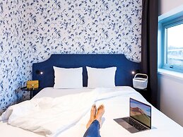 ibis Styles Amsterdam Airport