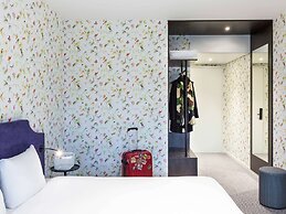ibis Styles Amsterdam Airport