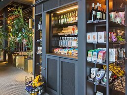 ibis Styles Amsterdam Airport