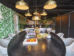 ibis Styles Amsterdam Airport