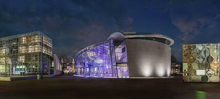 ibis Styles Amsterdam Airport