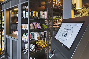 ibis Styles Amsterdam Airport