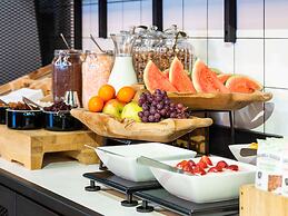 ibis Styles Amsterdam Airport