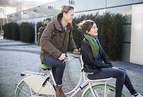 ibis Styles Amsterdam Airport