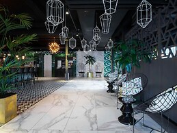 ibis Styles Amsterdam Airport