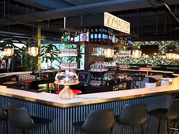 ibis Styles Amsterdam Airport